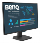 BENQ 27-tolline 1080p FHD rikasutajatele meldud monitor