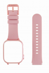 GARETT Garett Kids Cute 2 4G Pink strap