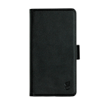 GEAR Wallet Black 3 Cardpockets Nokia 6