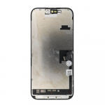 LCD-ekraan iPhone 16 Pro Max koos puutega must (HD+ Incell)