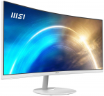 MSI PRO MP341CQW - 100Hz | UWQHD | 34'' | VA | 1ms