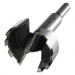 wolfcraft GmbH Puuriter Forstneri puuriter