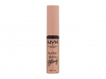 NYX Professional Makeup Butter Gloss huulelige 8ml
