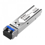Ernitec Small Form Factor LC Duplex Pluggable (SFP) transceiver