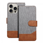 JEANS Book for IPHONE 7 / 8 / SE 2020 / SE 2022 gray