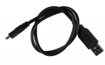 Garmin microUSB 2A Laadimiskaabel
