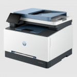 HP Color LaserJet Pro 3302sdw All-in-One Printer - A4 Color Laser, Print/Dual-Side Copy AND Scan, Automatic Document Feeder, Auto-Duplex, LAN, WiFi, 25ppm, 150-2500 pages per month (replaces M282nw)