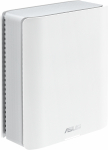 ASUS ZenWiFi BT8 kolmeribal WiFi 7 vrguruuter, valge (90IG0930-MO3B00)