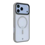 Tactical MagForce Hypersand Cover Apple iPhone 18 Pro Max/17 Pro Max jaoks, heepruun