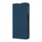 FoneKit Raamatukinnitusmbris, Samsung Galaxy A57, sinine (6438148066208)