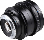 Laowa 10mm T2.9 Zero-D VV Cine Lens for Sony FE