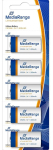 MediaRange CR123A 3V (MRBAT150) 5 tk