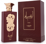 Lattafa Pride Ansaam Gold Parfum EDP 100ml