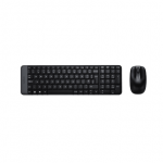Logitech MK220 combo, US/Int Wireless