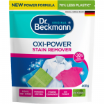 Dr.Beckmann Peleeemalduspulber kergetele kangastele Oxi-Power 400g