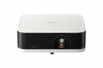 EPSON Lifestudio EF-61W kannettav projektor, Google TV (V11HB72040)