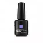 Jessica GELeration Colours, poolpsiv knelakk, GEL-1010, Sugar High, 15 ml