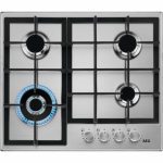 Hob AEG HGB64420SM