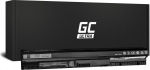 GREEN CELL ULTRA Dell Inspiron 15 5551 5552 5558 5559 Inspiron 17 5755 14.4V 3400mAh