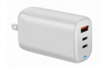 ACER GaN Tech 65W-19V Valge Universaalne Sisepistik AC