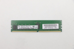 Lenovo 16GB DDR4 RDIMM memory module with ECC