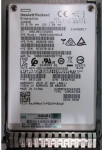 Hewlett Packard Enterprise 3.2TB SAS 12G SFF SC DS MU SSD