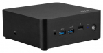 MSI Mini PC Cubi NUC 1MG-263EU WIN11PRO/Intel Core 5-120U/16GB/512SSD/WiFi/Bluetooth/Black