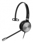 Yealink Yhs36 Headset Wired Head-Band Office/Call Center Black,