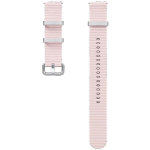 SAMSUNG Athleisure Band ET-SOL30SPEGEU for Watch7 / 6 / 5 /4 20mm S/M roosa/roosa