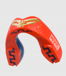 Safejawz Hambakaitse Marvel Captain Logo Junior