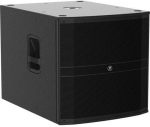 Mackie DRM18S aktiivsubwoofer (4MADRM18S)
