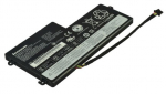 Lenovo 24Wh Lithium-ion battery for Lenovo ThinkPad laptops