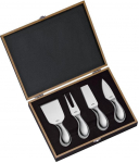 Cilio Piave juustunugade komplekt, 4 tk (294804)