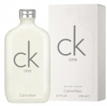 Calvin Klein CK One lhnali EDT 200 ml