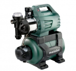 METABO.HYDROFOR HWWI 4500/25 INOX 4500 l/h 24L
