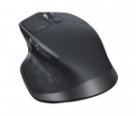 Logitech MX Master 2S Mouse Graphite, wireless