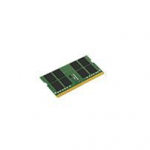 KINGSTON SO-DIMM 16 GB DDR4-3200 (KVR32S22D8/16, ValueRAM)