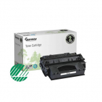 ISOTECH Toner CB435A/1870B002 35A/712 Black Nordic Swan