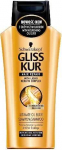 Schwarzkopf Gliss Kur Ultimate Oil Elixir Restorative Shampoo 250ml