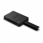 NZXT RGB ja ventilaatorite kontroller (AC-CRFR1-B1) (ACCRFR1B1)