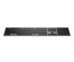 HP 720 Multi-seadme laadimata juhtmeta klaviatuur
