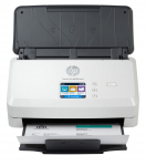 HP Scanjet Pro N4000 Snw1 Sheet-Feed Scanner Sheet-Fed