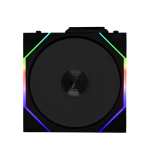 Lian Li UNI FAN TL juhtmeta tuuletaja, must, 120 mm (G99.12TL1W1B.00)