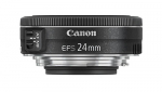 CANON EF-S 24mm f/2.8 STM objektiiv