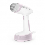 TEFAL Steam Pocket Altitude ksivarustuse aururaud 1300W roosa DT3050