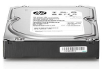 Hewlett Packard Enterprise 500 GB 3G 7.2K 3.5 inch SATA **Shipping New Sealed Spares**