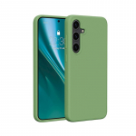 Etteri Silikoonkarbi Samsung Galaxy S25 Plus jaoks