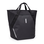 Thule 5465 Kaldakott 25L musta InLockiga
