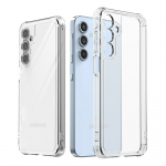 Araree Flexield kaitsembris Samsung Galaxy A16 / A16 5G jaoks, lbipaistev