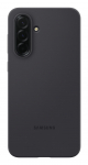 Samsung A36 Silicone Black